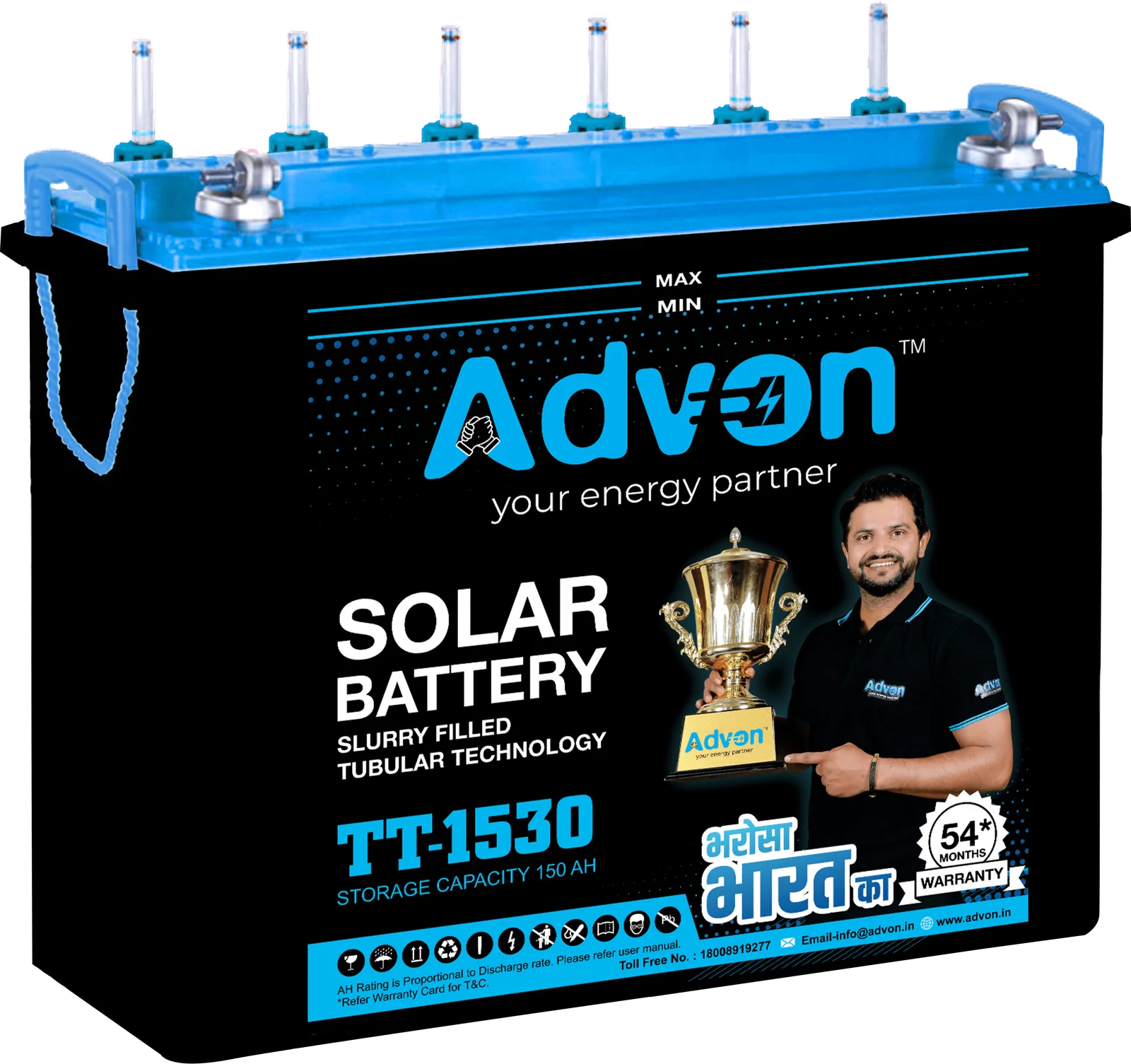Batteries