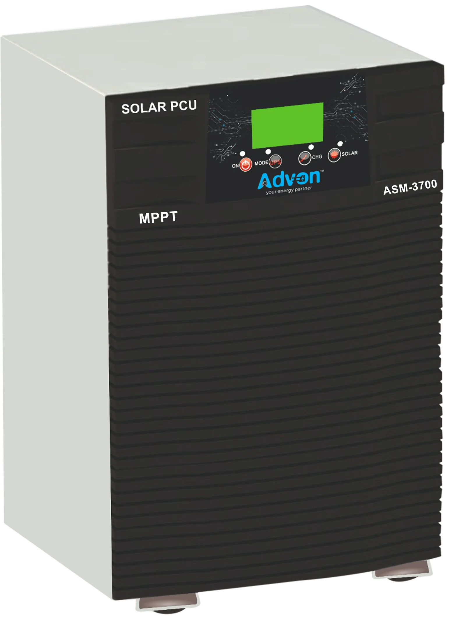 Solar PCUs