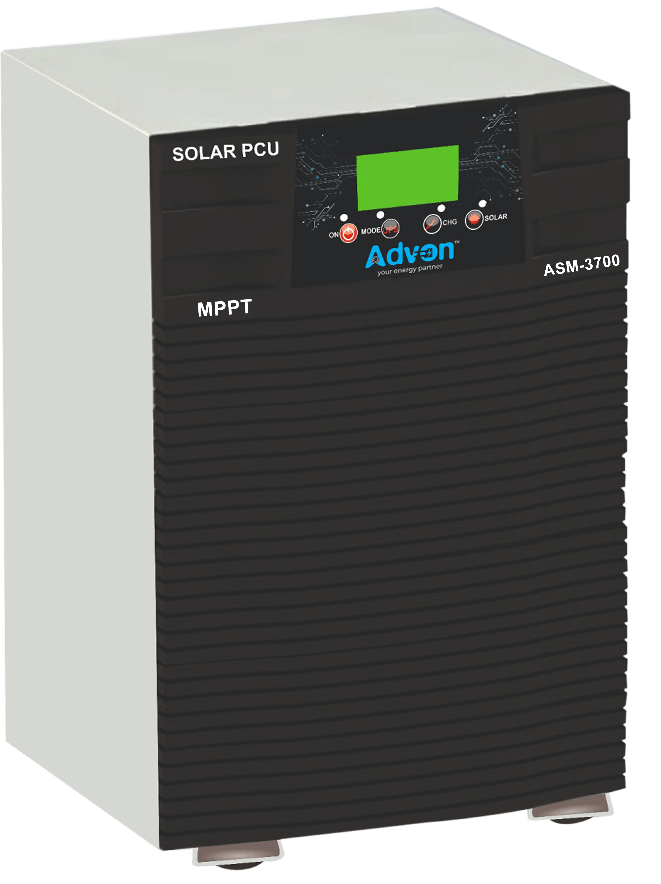 MPPT Pcus ASM - 3700