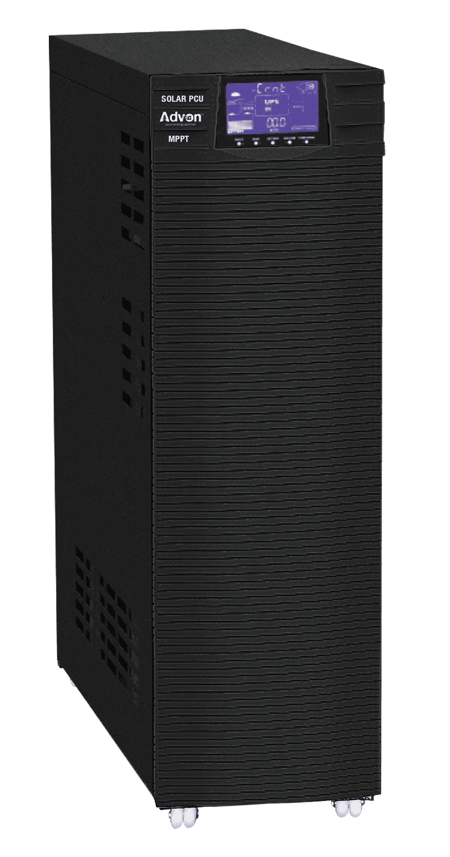 3-Phase - 20 KVA/360 V