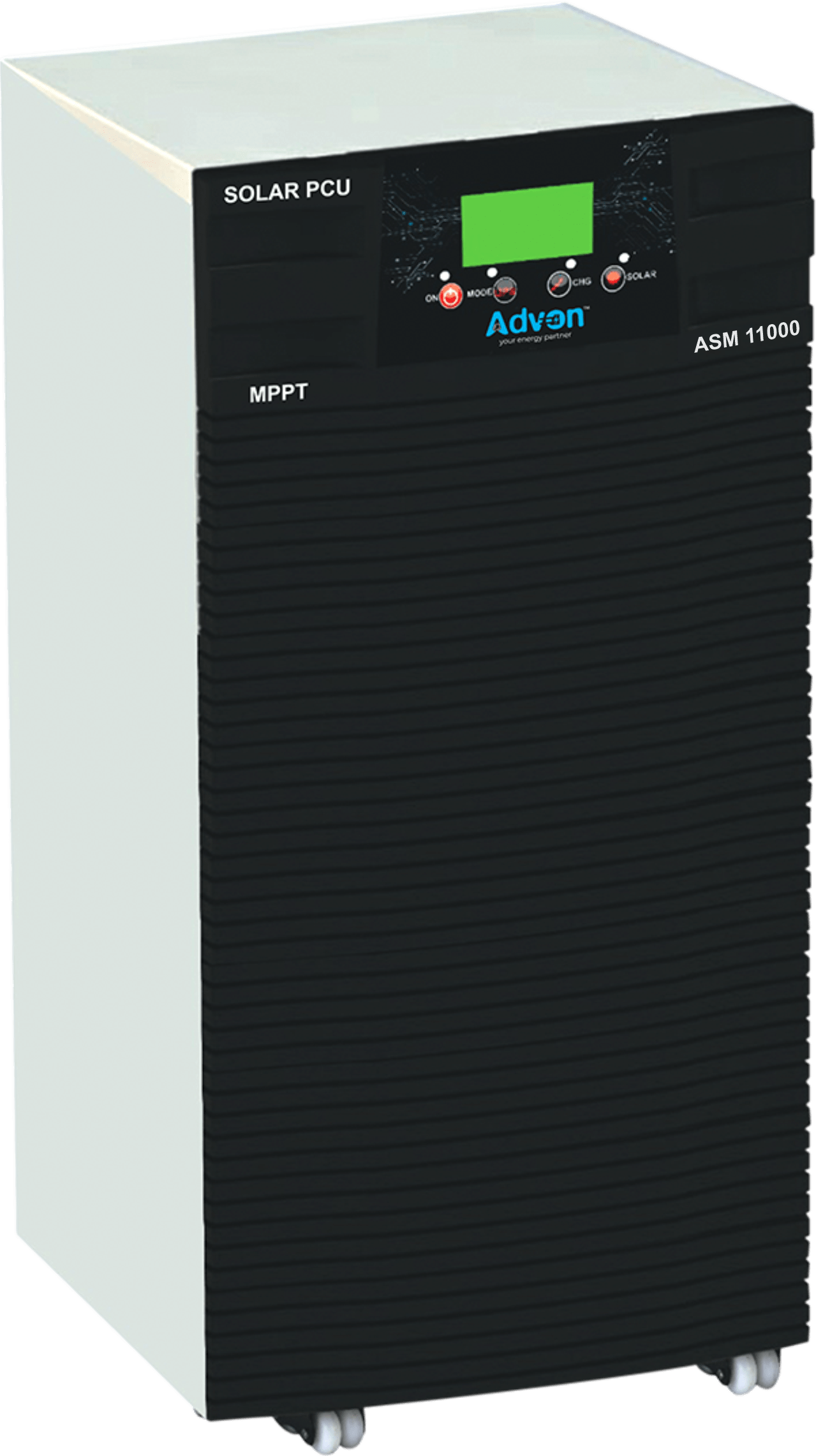 MPPT Pcus ASM - 11000