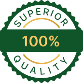 Superior Quality Icon