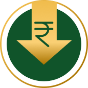 Lowest Price Icon
